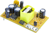 Ac-Dc Converter, Pcb Mount, 1 O/p, 4.8W, 400Ma, 12V; Power Supply Approvals Xp Power - 04R9670 - Newark, An Avnet Company