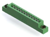 Card Edge Conn, Single Side, 11Pos, Th; Card Edge Connector Type Edac - 59AJ1498 - Newark, An Avnet Company