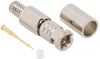 Rf Coaxial, Hd Bnc Plug, 75 Ohm, Cable; Connector Type Amphenol Rf - 80AC9051 - Newark, An Avnet Company