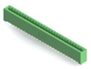 Card Edge Conn, Single Side, 27Pos, Th; Card Edge Connector Type Edac - 59AJ7516 - Newark, An Avnet Company