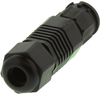 Circular Conn, Plug, 5Pos, Cable; Product Range Multicomp Pro - 97Y9784 - Newark, An Avnet Company
