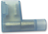 Female Disconnect, 6.35Mm, 16-14Awg/blue; Product Range Multicomp Pro - 42M1896 - Newark, An Avnet Company