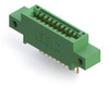 Card Edge Conn, Single, 10Pos, Wire Wrap; Card Edge Connector Type Edac - 64AJ8235 - Newark, An Avnet Company