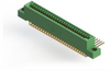 Card Edge Conn, Dual, 54Pos, Wire Wrap; Card Edge Connector Type Edac - 68AJ5789 - Newark, An Avnet Company
