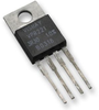 Res, 10R, 0.01%, 8W, To-220, Metal Foil; Resistance Vishay Foil Resistors - 45AC9731 - Newark, An Avnet Company