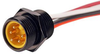 Sensor Connector; Connector Type A Amphenol Sine/tuchel - 14R7250 - Newark, An Avnet Company