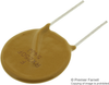 Fuse, Ptc Reset; Product Range Multicomp Pro - 21T9719 - Newark, An Avnet Company
