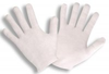Inspectors - Cotton& Nylon Gloves (1 Dozen) - 1120L - Wiper Master, Inc.