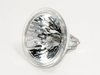 50 Watt, 12 Volt MR16 Halogen Flood EXN Bulb - 139824 - bulbs.com
