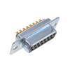 D-Sub Connector Assemblies - 670-DA-15S-NR-ND - DigiKey