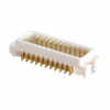 Arrays, Edge Type, Mezzanine (Board to Board) - A118130TR-ND - DigiKey