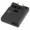 AC DC Desktop, Wall Power Adapters - 993-PSA05F-050QAL6-H-ND - DigiKey