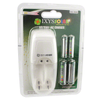Battery Chargers -- ACBC-01-WHT-ND - Image