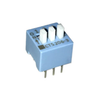 DIP Switches - 206-3E-ND - DigiKey