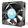 DC Brushless Fans (BLDC) - OD1238-48LBIP68-ND - DigiKey