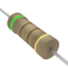 Through Hole Resistors - CF2JT510R-ND - DigiKey
