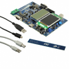 Embedded MCU, DSP Evaluation Boards - 497-15991-ND - DigiKey