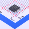 Logic ICs >> Shifting Register -- SN74AHC595PWR - Image