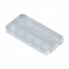 Rectangular Connector Accessories - A126786-ND - DigiKey