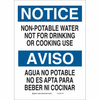 Signs, Nameplates, Posters - 2267-90674-ND - DigiKey