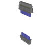 Rectangular Cable Assemblies - SFSDT-15-28-H-03.50-DR-NDX-ND - DigiKey