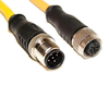 Circular Cable Assemblies - 314-C5AC06M001.5-ND - DigiKey