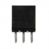 Headers, Receptacles, Female Sockets - 609-2233-ND - DigiKey