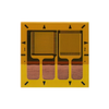 Strain Gauges -- 1033-CEA-05-125UTA-350-ND - Image