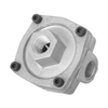 Shuttle Valve -- MFP-213