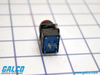 IDEC Pilot Lights - LB1P-1T03VR - Galco Industrial Electronics