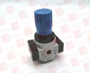 Pneumatic Regulator - 25458463 - Radwell International