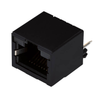 Modular/Ethernet Connector (RJ45, RJ11) Jacks - 2223-CRJ062-1-TH-ND - DigiKey