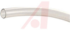 Tubing, PVC; PVC; 0.234 in.; 0.02 in.; Clear; 1800 PSI - 70137750 - Allied Electronics, Inc.
