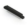 Edgeboard Connectors - 151-357-032-440-204-ND - DigiKey