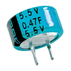 Electric Double Layer Capacitors (EDLC), Supercapacitors - EDS224Z5R5C - ODG (Origin Data Global)