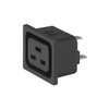 Power Entry Modules (PEM) - 486-3-148-860-ND - DigiKey