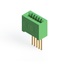 Edgeboard Connectors - 151-842-005-541-101-ND - DigiKey