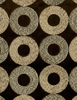 Ring-o Fabric - 6038/04 - Pollack