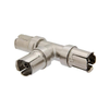 Coaxial Connector (RF) Adapters - 6099-PE9285-ND - DigiKey