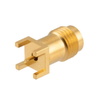 Coaxial Connector (RF) Assemblies - 5328-FMCN45941-ND - DigiKey