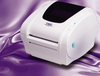 TDP-247 Series Desktop Bar Code Printer -- TDP-247 - Image