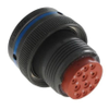 Mil Spec Circular Connectors - 2475433 - RS Components, Ltd.