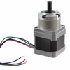 Stepper Motors -- 1738-1155-ND - Image