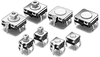 B3W Sealed Tactile Switch - B3W-1152 - Omron Electronic Components – Americas