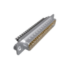 D-Sub Connector Assemblies - FCE17C37PM4E0-ND - DigiKey
