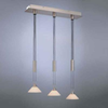 Island/Pool Table-3 Light Bar - 283910 - Light Center (The)