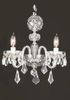 Mini Chandeliers-Candle - 272430 - Light Center (The)