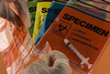 Colored Biohazard Green - Q608 - Johnson Bag Co., Inc.