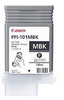 imagePROGRAF iPF6000S Matte Black Ink - 130 mL - 0882B001 - LexJet Corporation