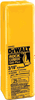3/16" x 4" x 7" SDS Hammer Bit with 1/4" Hex (Bulk 25) - DW5364B25 - DEWALT Industrial Tool Co.